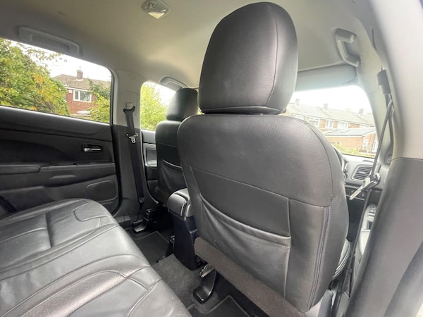 Used Mitsubishi ASX 2013 for sale - 76283188: Photo 25
