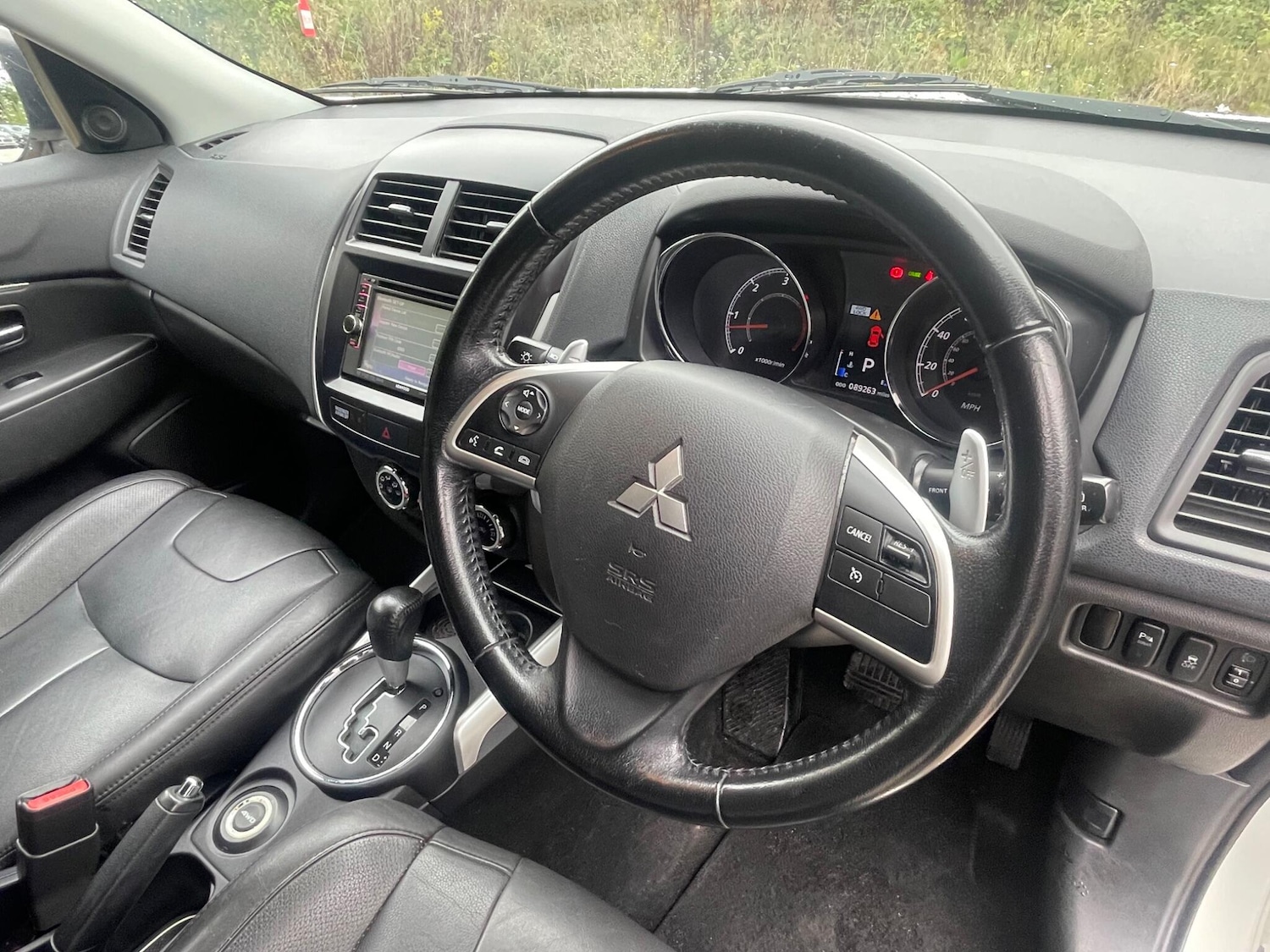 Used Mitsubishi ASX 2013 for sale - 76283188: Photo 26