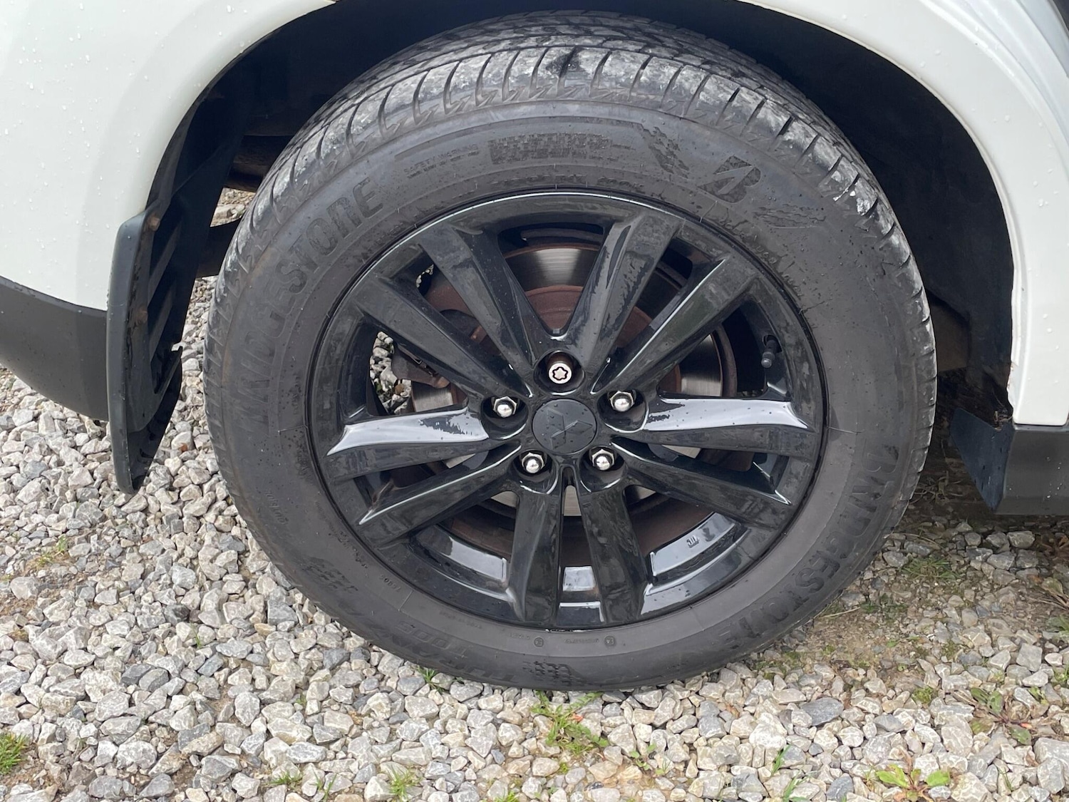 Used Mitsubishi ASX 2013 for sale - 76283188: Photo 27