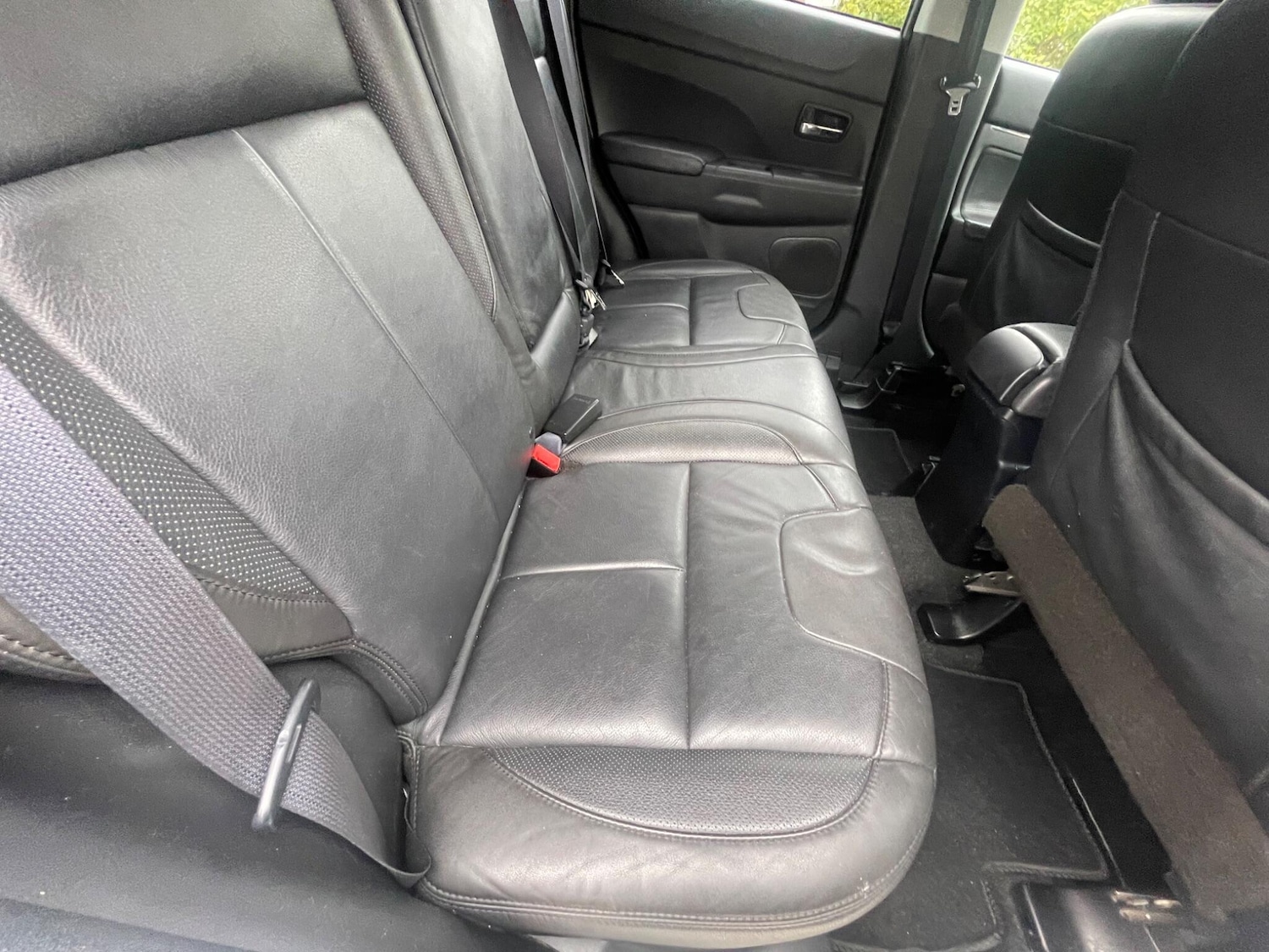 Used Mitsubishi ASX 2013 for sale - 76283188: Photo 28