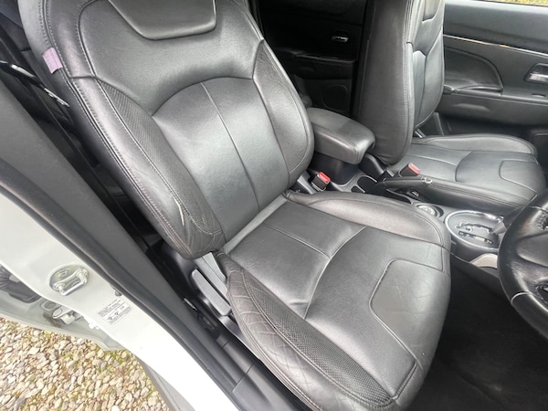Used Mitsubishi ASX 2013 for sale - 76283188: Photo 29