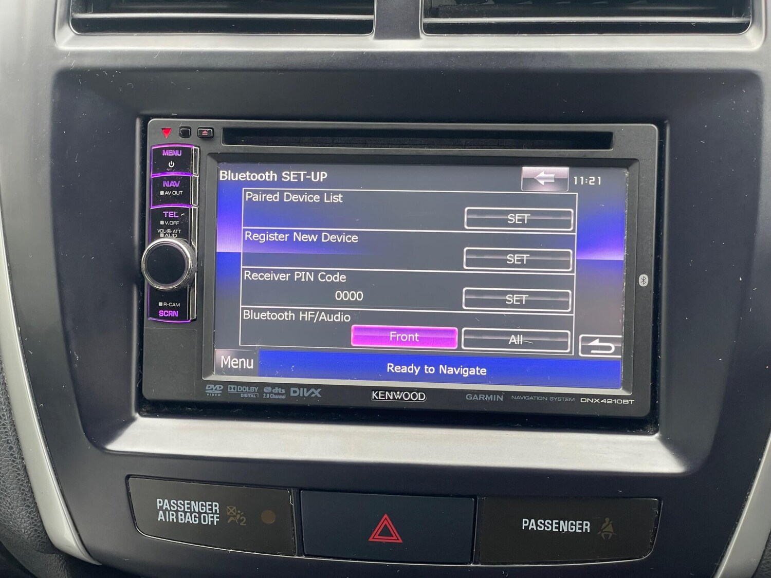 Used Mitsubishi ASX 2013 for sale - 76283188: Photo 31