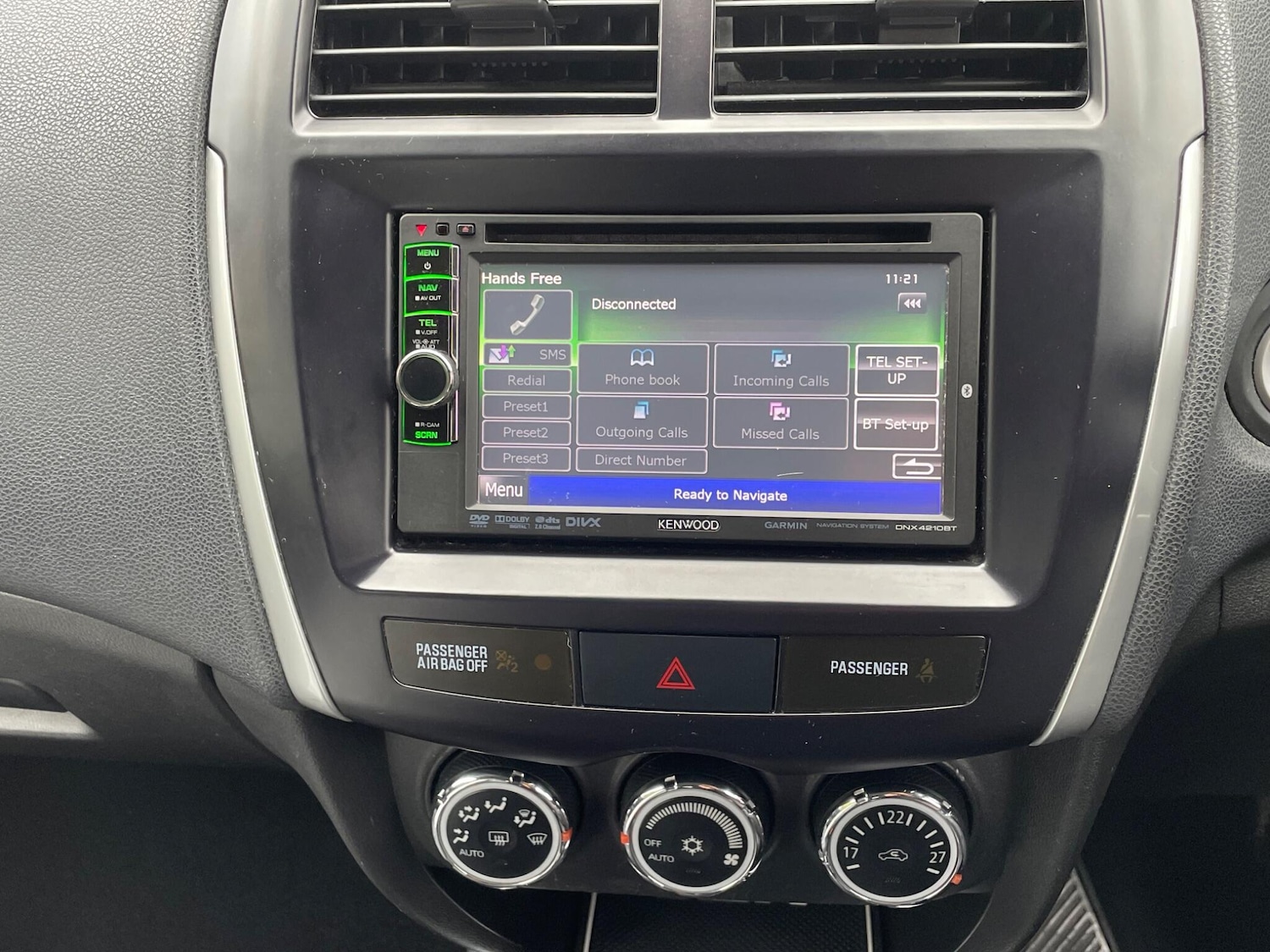 Used Mitsubishi ASX 2013 for sale - 76283188: Photo 32