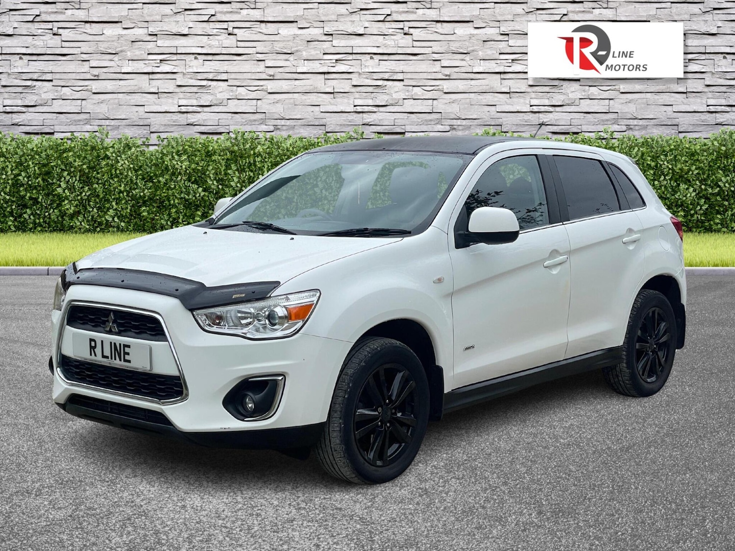 Used Mitsubishi ASX 2013 for sale - 76283188: Photo 4