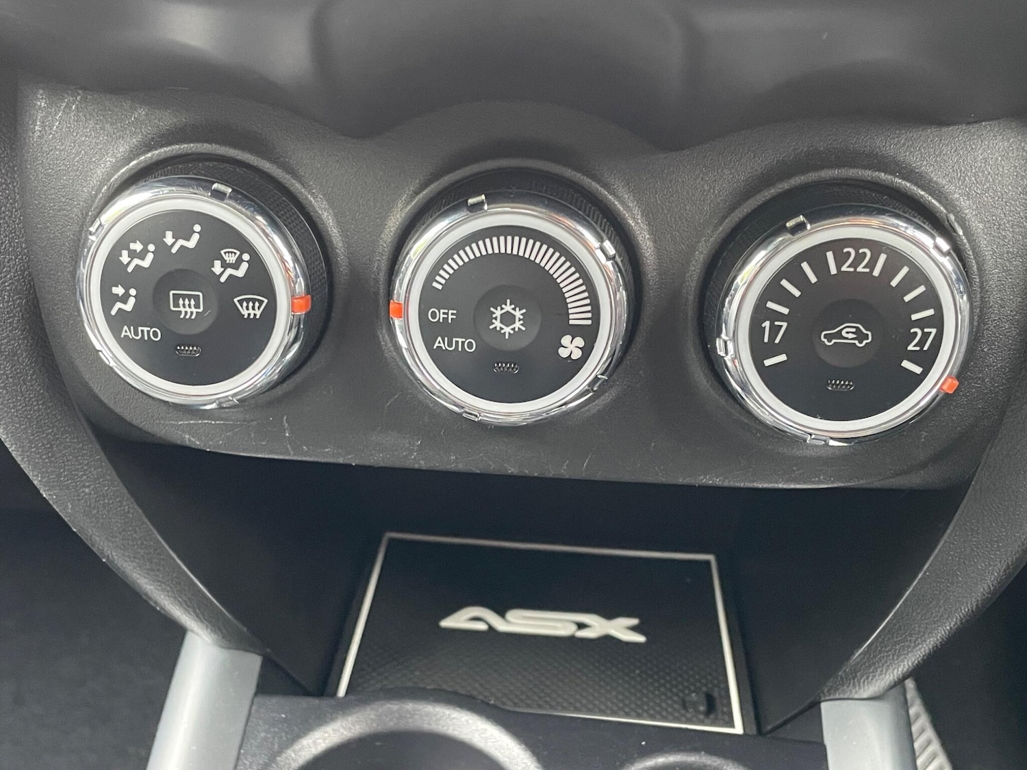 Used Mitsubishi ASX 2013 for sale - 76283188: Photo 41