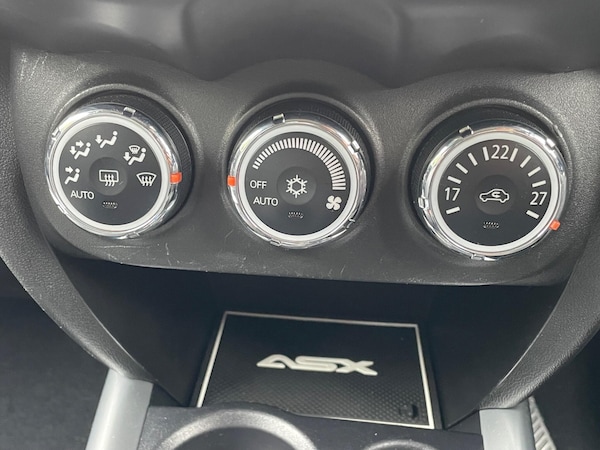 Used Mitsubishi ASX 2013 for sale - 76283188: Photo 41