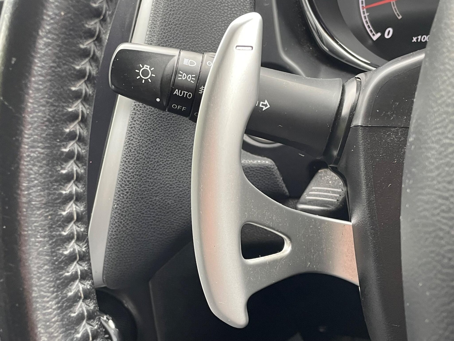 Used Mitsubishi ASX 2013 for sale - 76283188: Photo 45