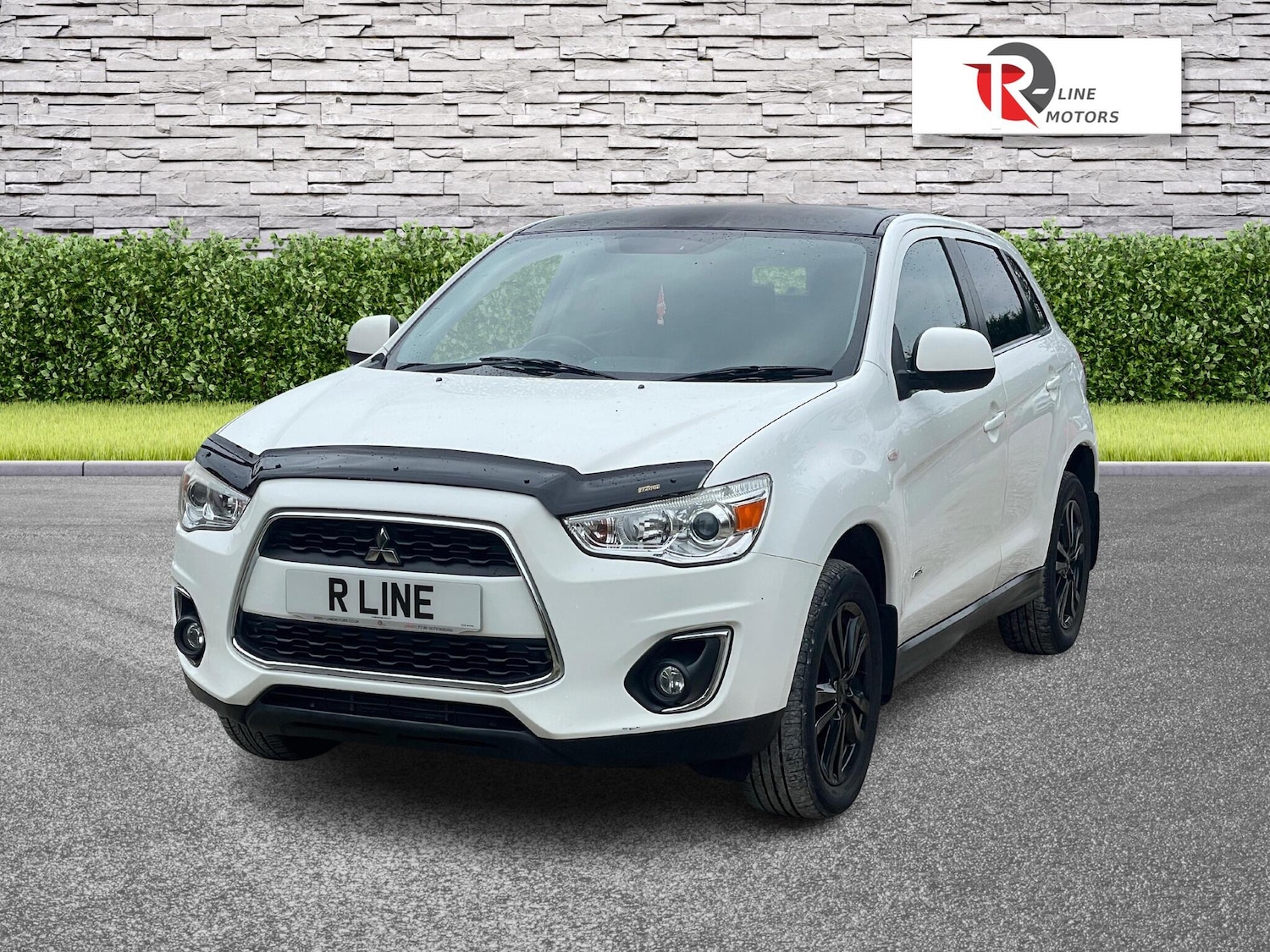 Used Mitsubishi ASX 2013 for sale - 76283188: Photo 5
