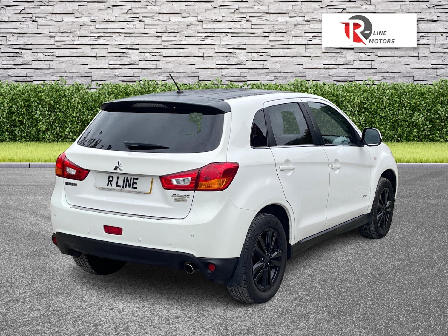 Used Mitsubishi ASX 2013 for sale - 76283188: Photo 7