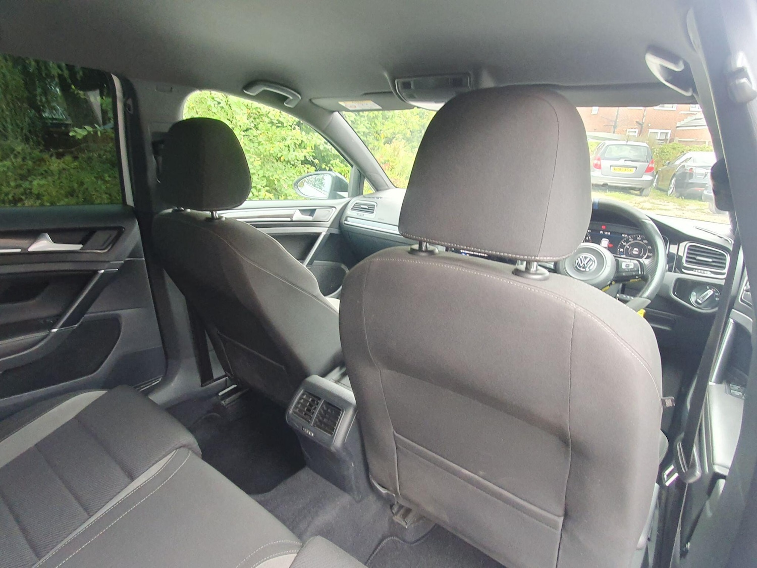 Vehicle 27