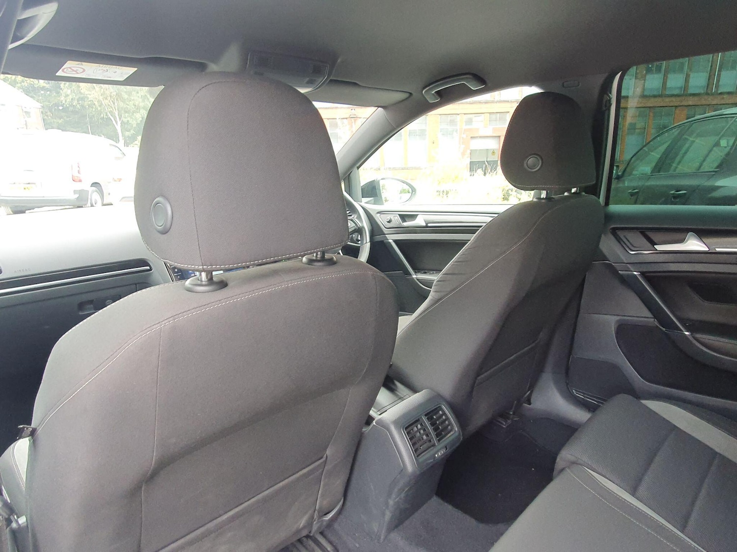 Vehicle 28