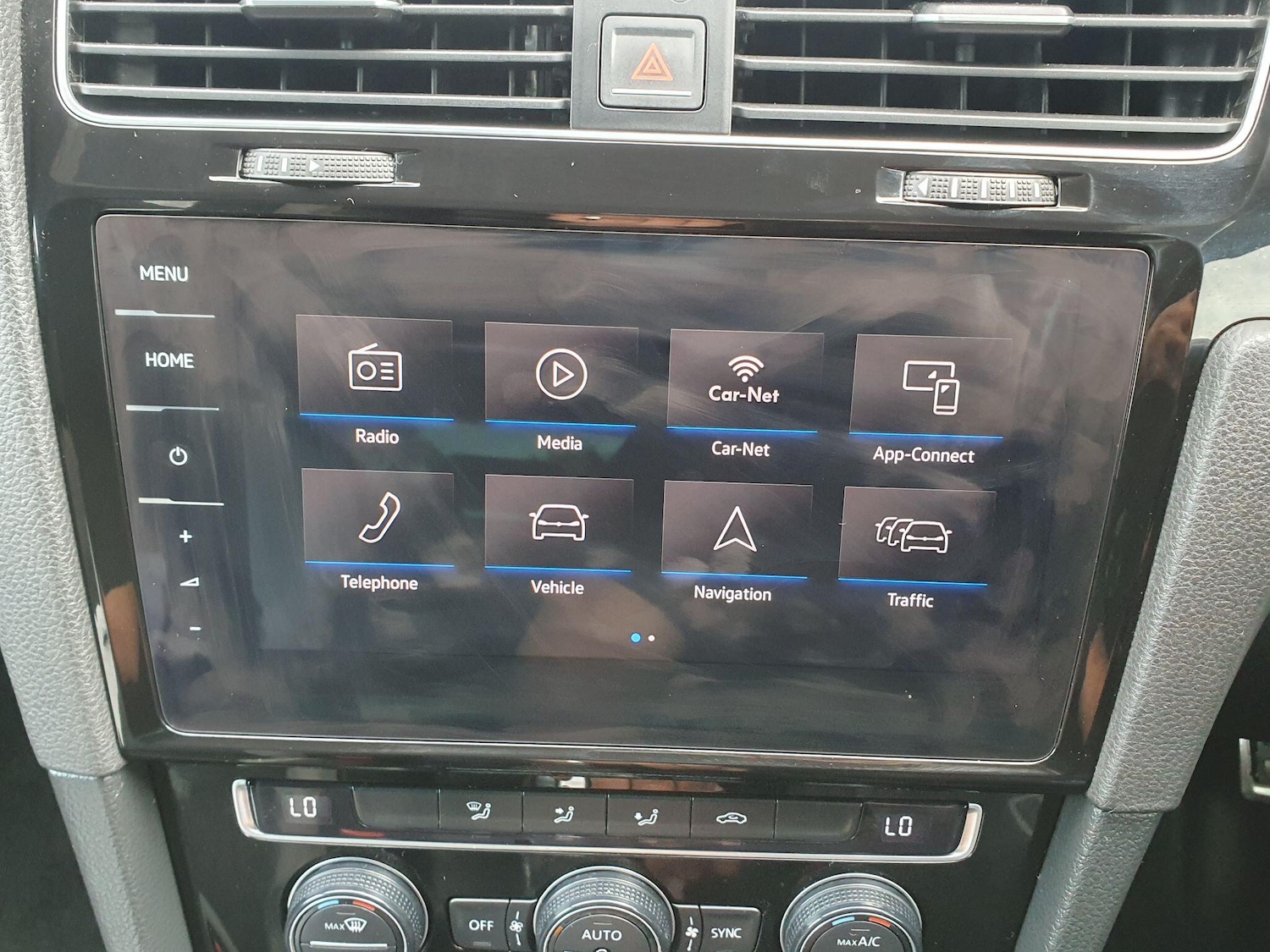 Vehicle 36