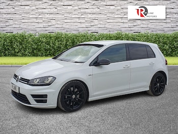 Used Volkswagen Golf 2015 for sale - 75658108: Photo