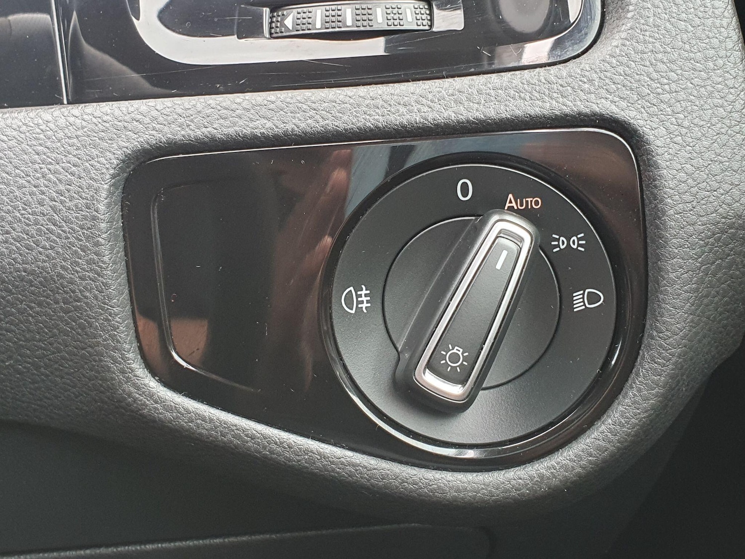 Vehicle 50
