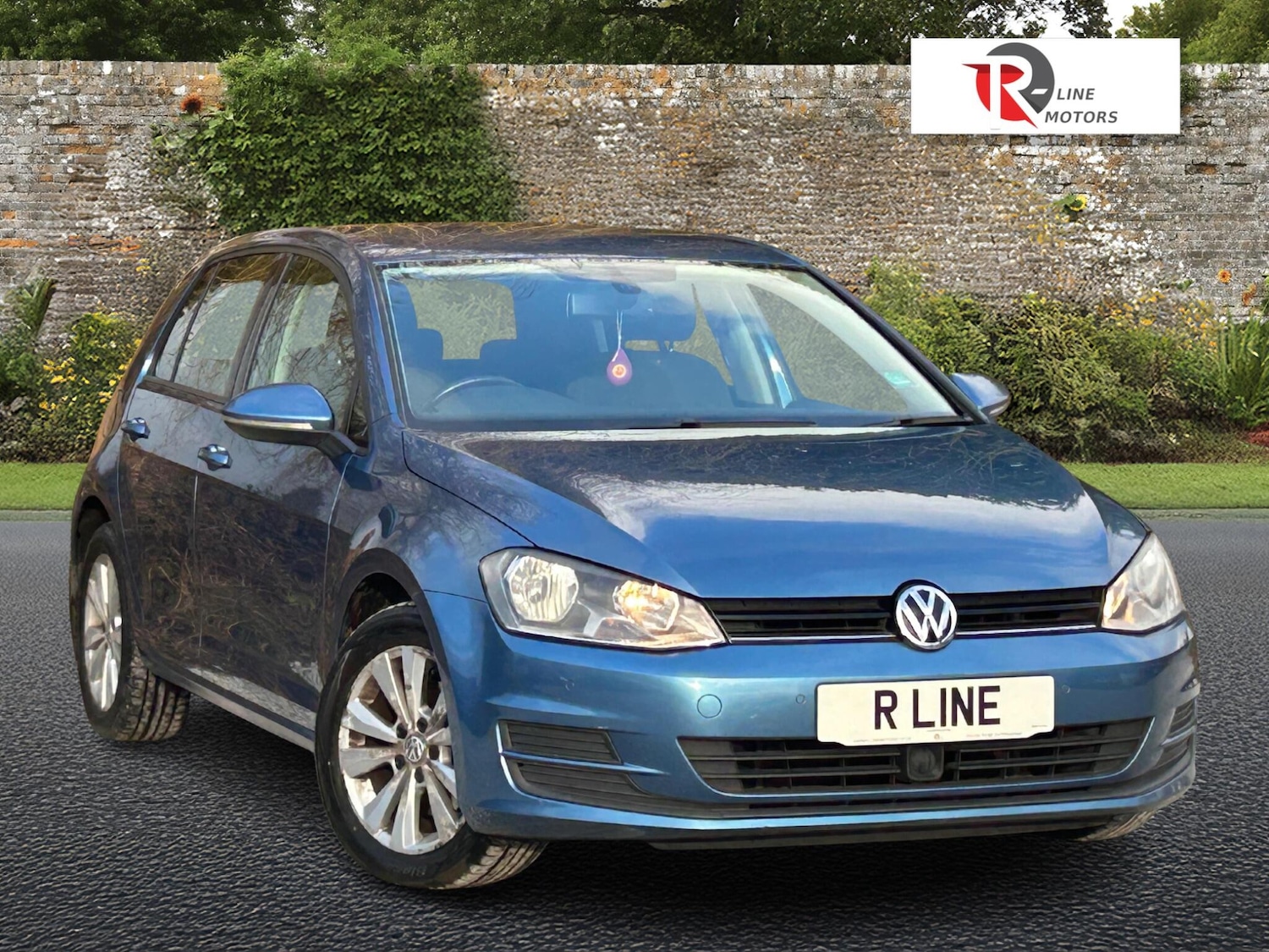Used Volkswagen Golf 2013 for sale - 77411582: Photo 1