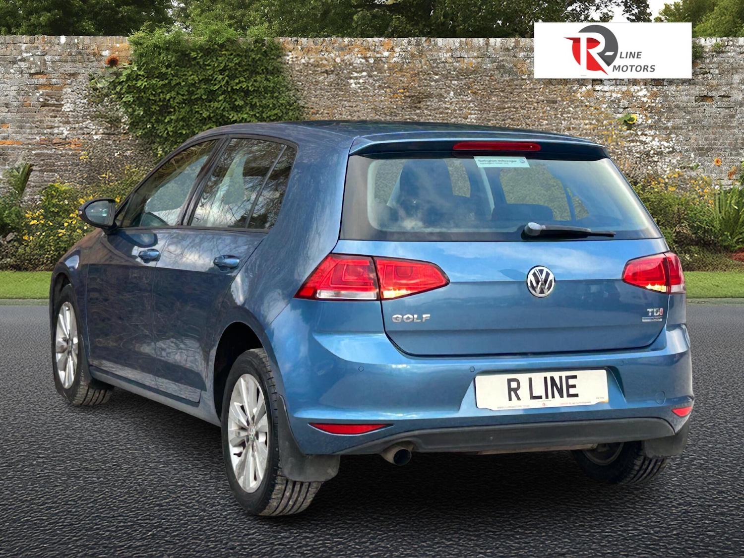 Used Volkswagen Golf 2013 for sale - 77411582: Photo 10