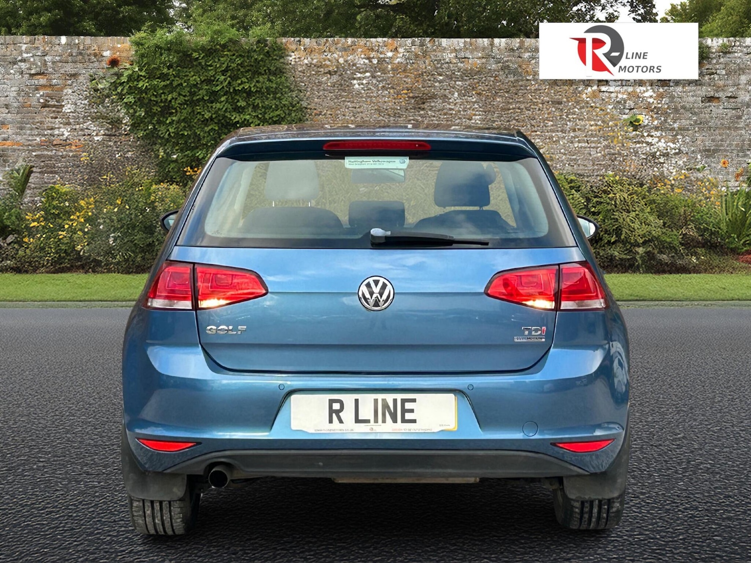 Used Volkswagen Golf 2013 for sale - 77411582: Photo 11