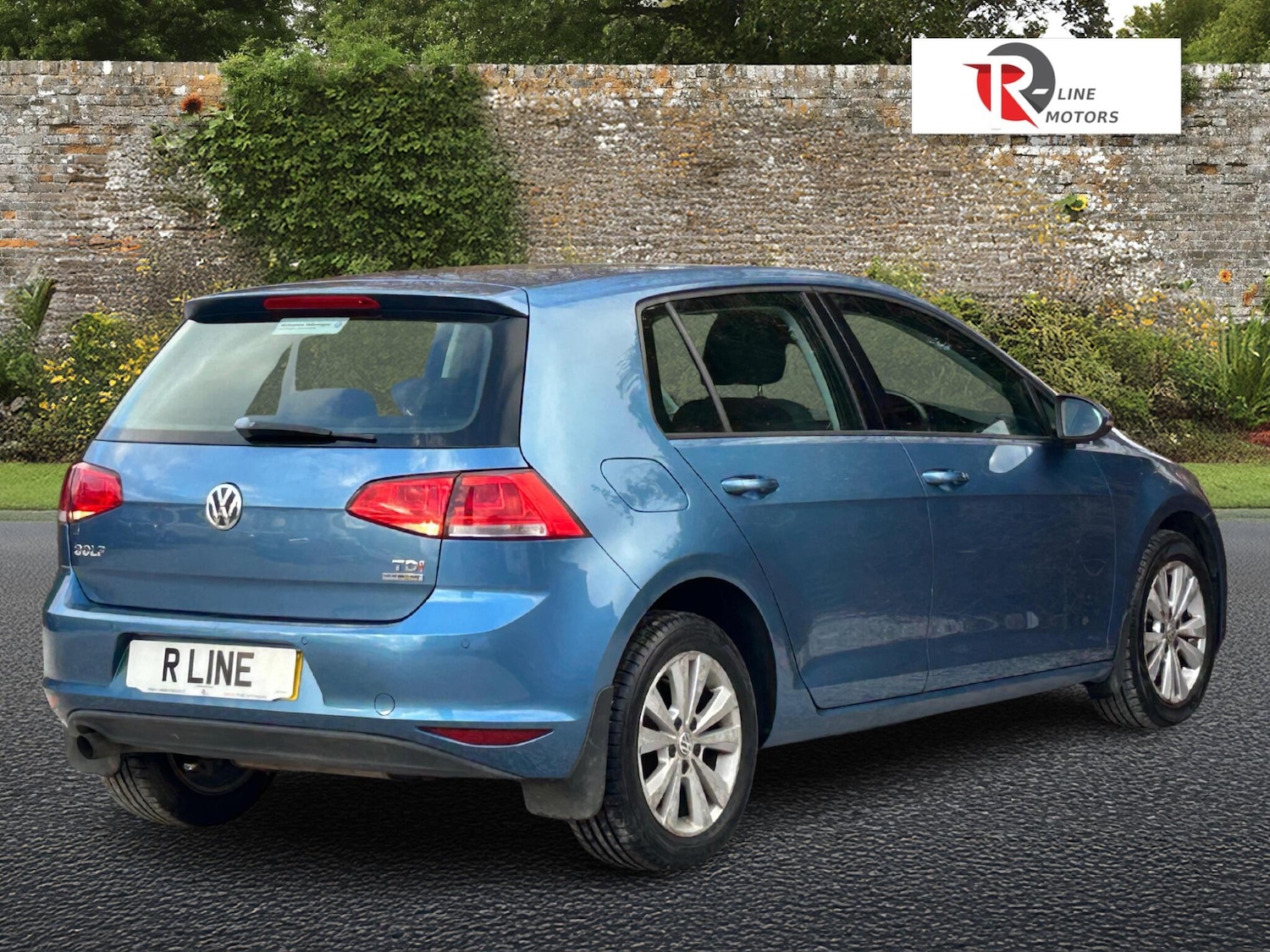 Used Volkswagen Golf 2013 for sale - 77411582: Photo 12