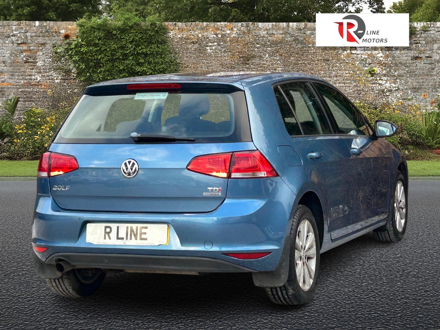 Used Volkswagen Golf 2013 for sale - 77411582: Photo 13