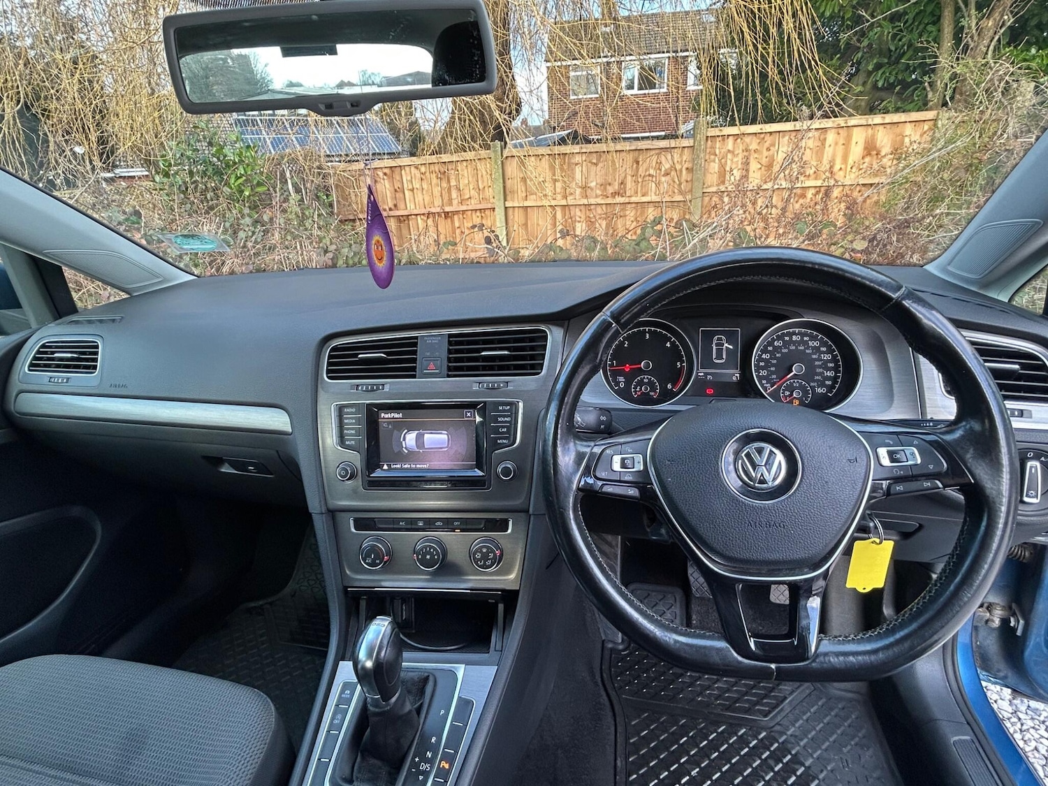 Used Volkswagen Golf 2013 for sale - 77411582: Photo 15