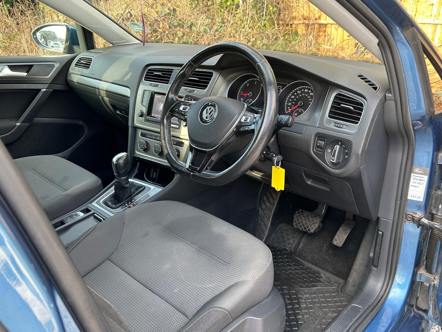 Used Volkswagen Golf 2013 for sale - 77411582: Photo 16