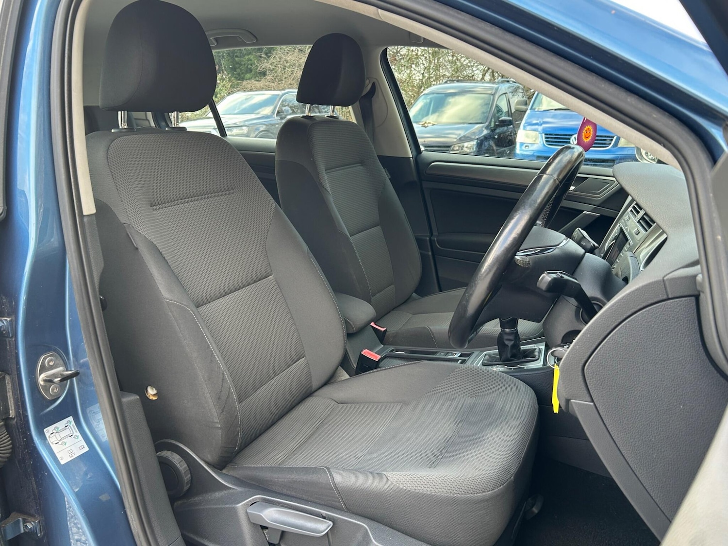 Used Volkswagen Golf 2013 for sale - 77411582: Photo 17