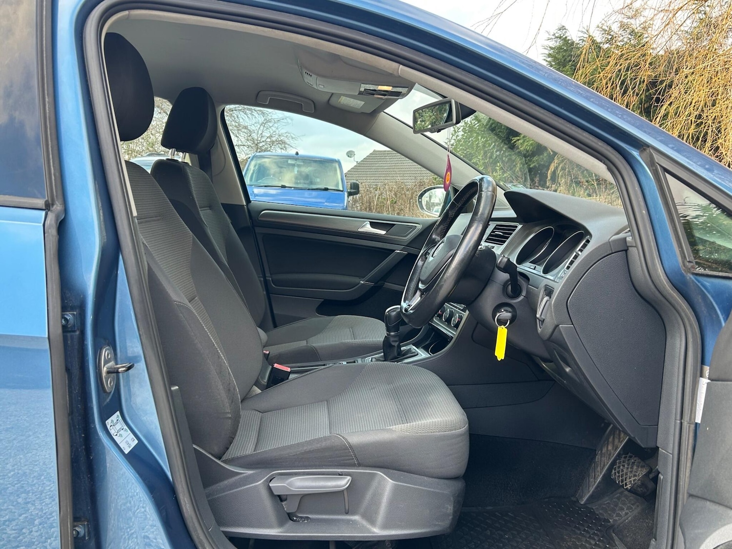 Used Volkswagen Golf 2013 for sale - 77411582: Photo 18