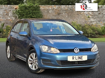 Used Volkswagen Golf 2013 for sale - 77411582: Photo