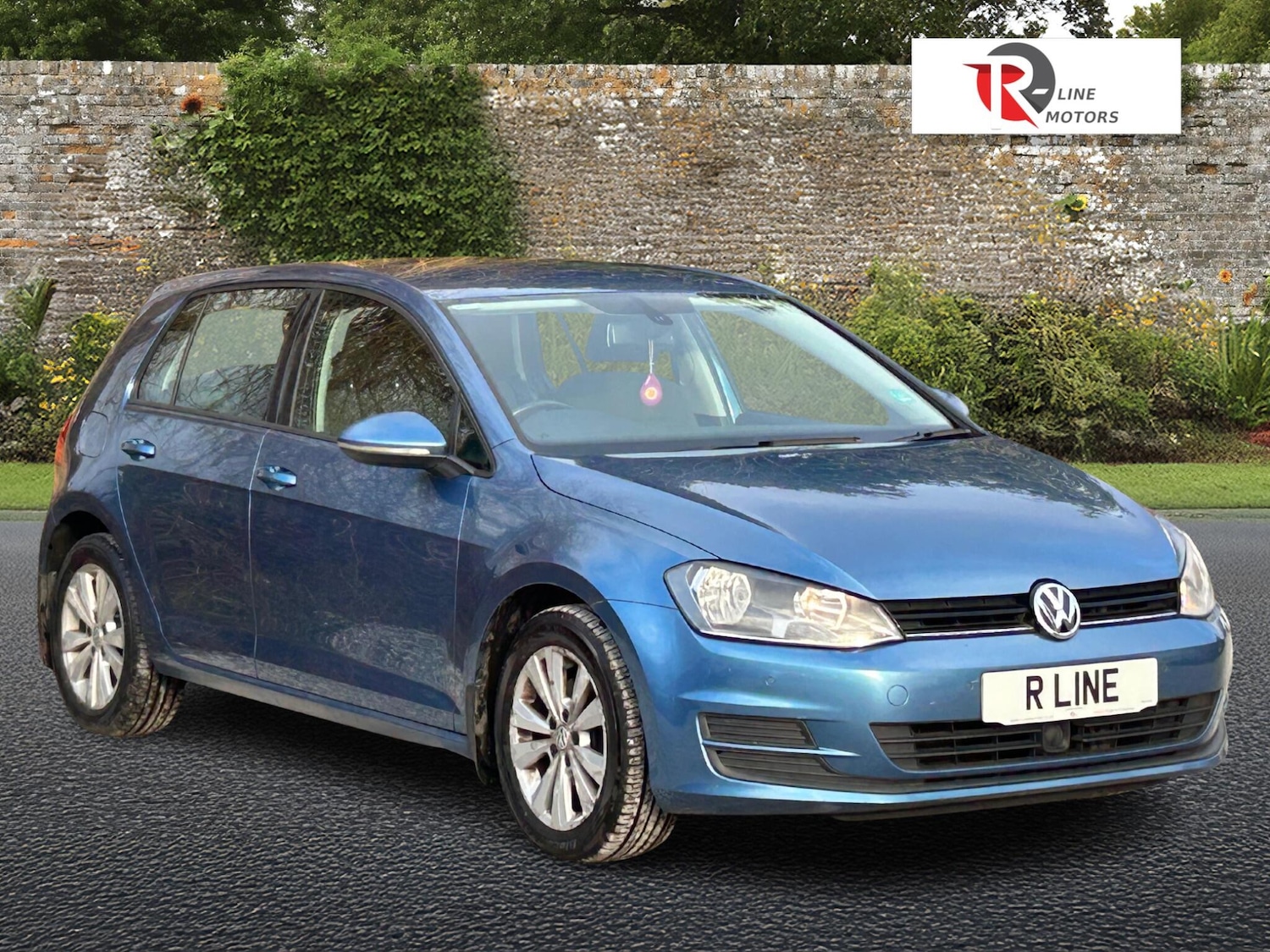 Used Volkswagen Golf 2013 for sale - 77411582: Photo 2