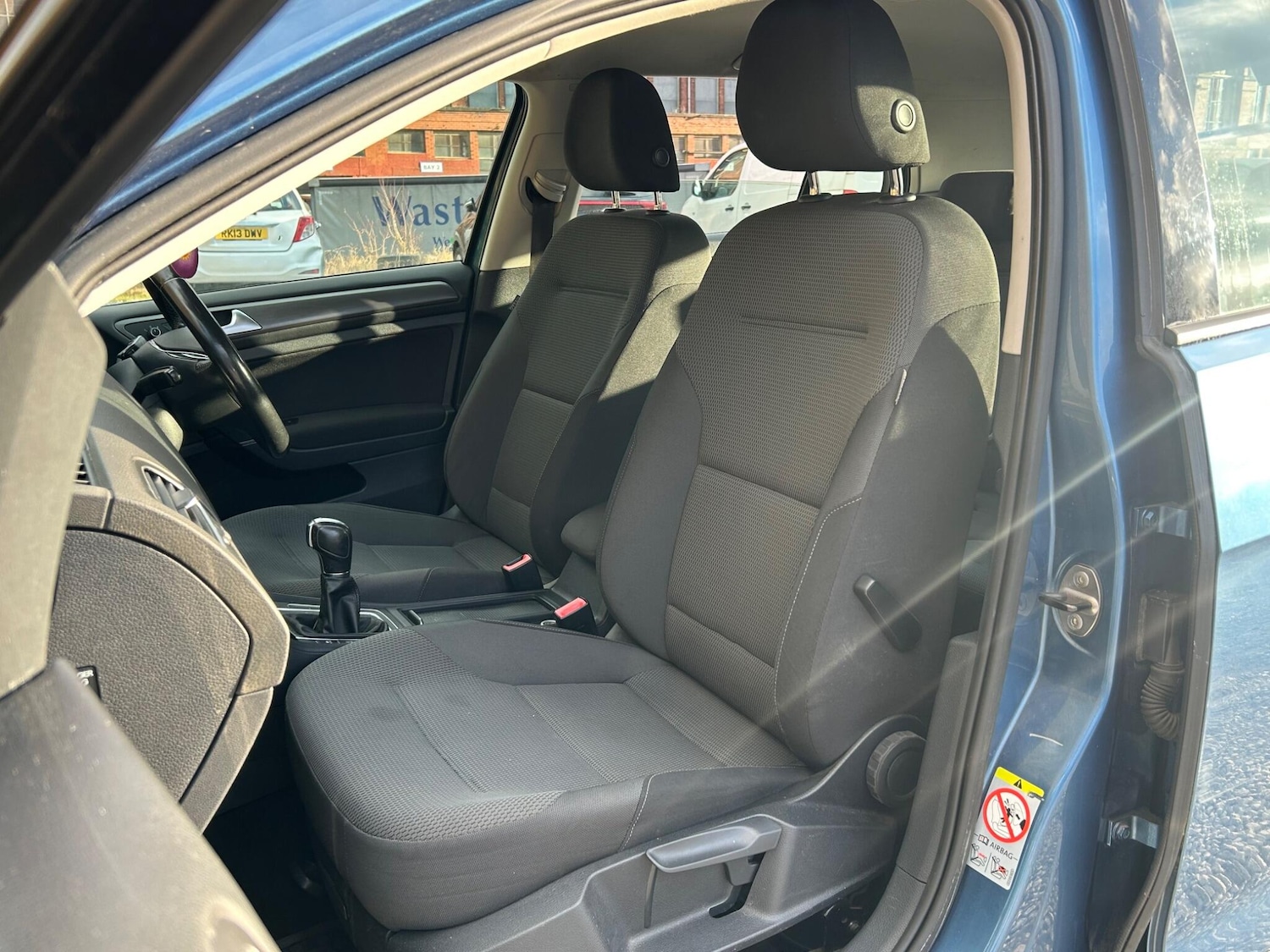 Used Volkswagen Golf 2013 for sale - 77411582: Photo 21