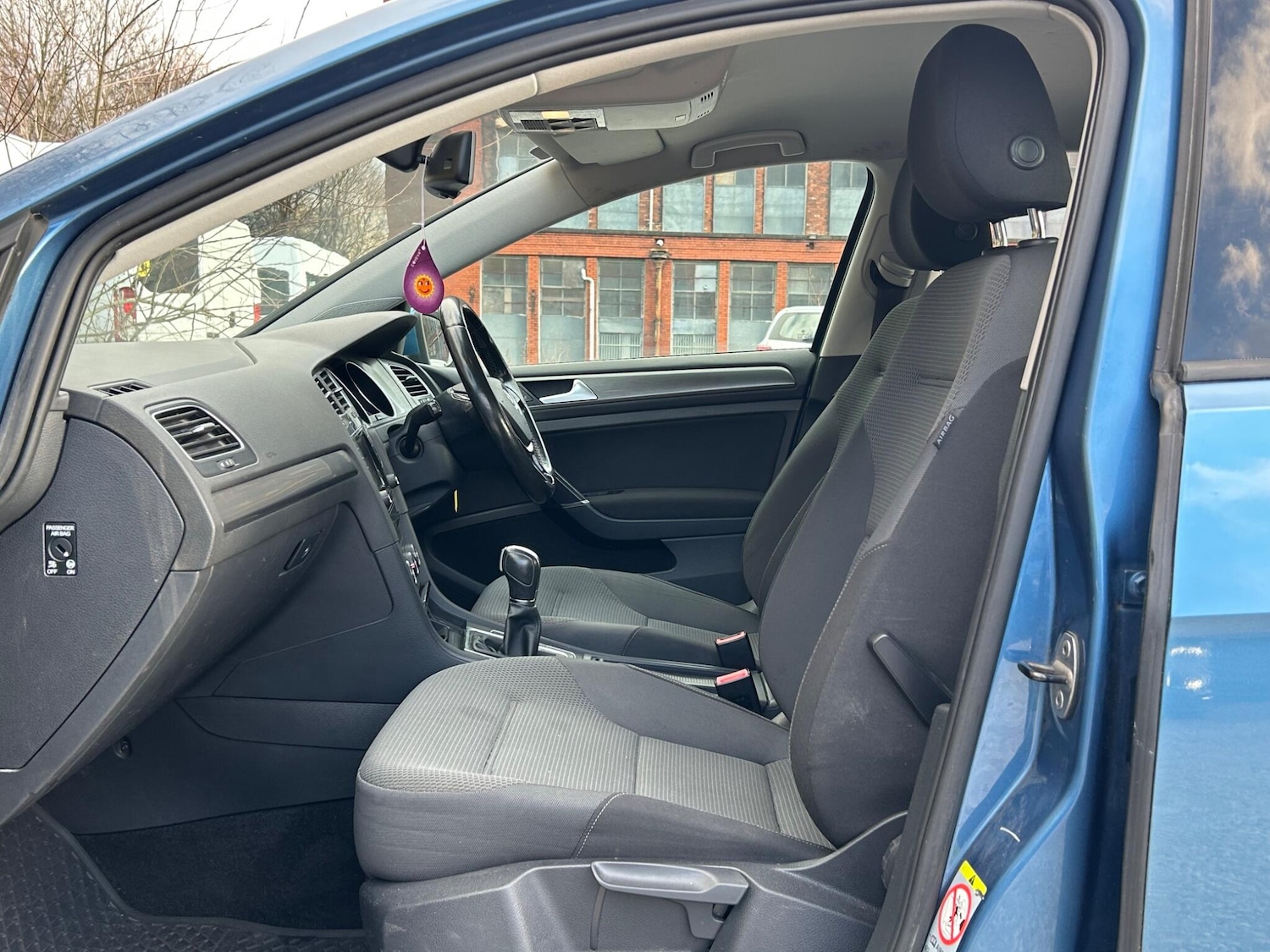 Used Volkswagen Golf 2013 for sale - 77411582: Photo 22