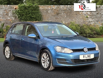 Used Volkswagen Golf 2013 for sale - 77411582: Photo