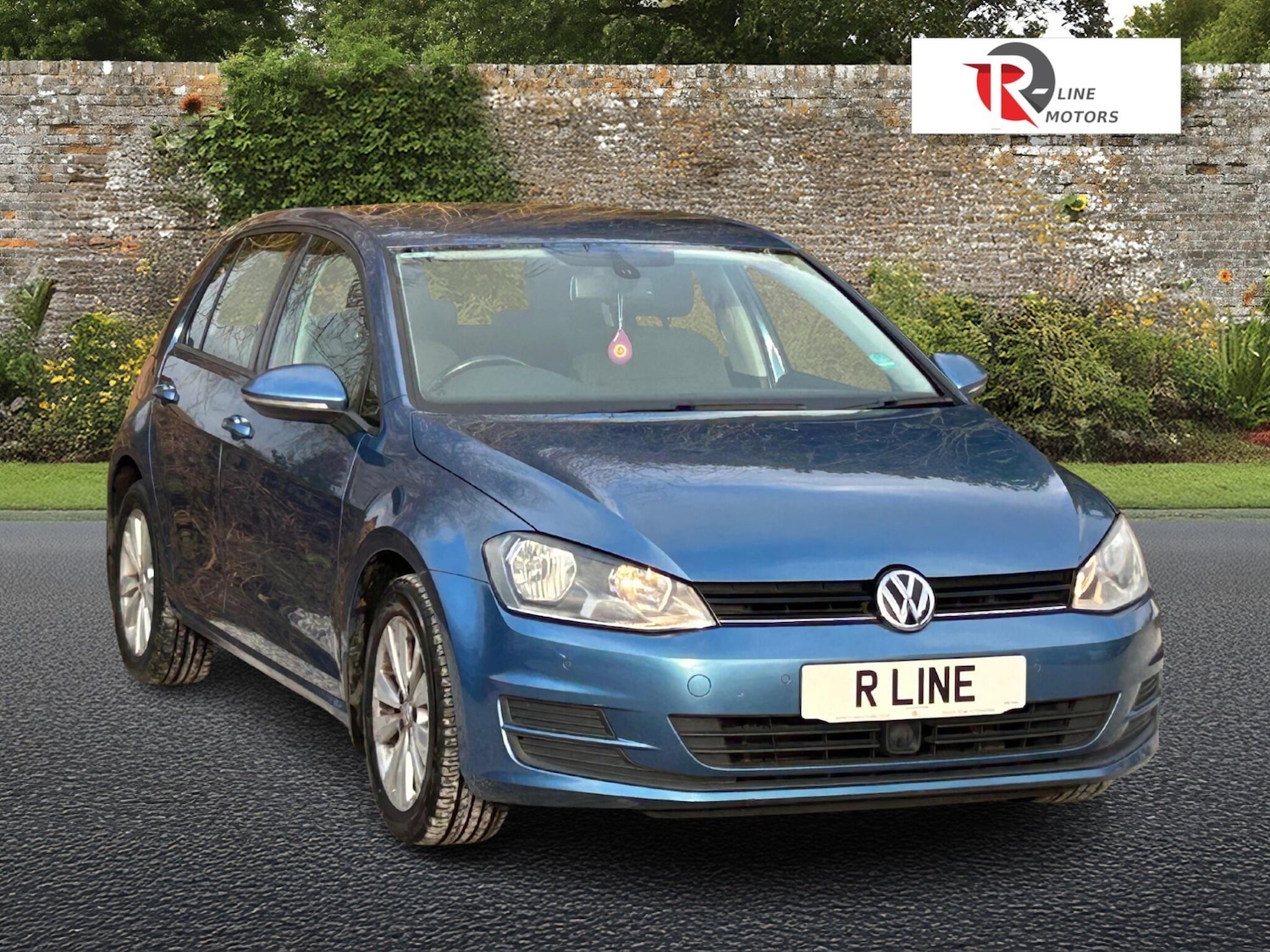 Used Volkswagen Golf 2013 for sale - 77411582: Photo 3