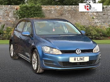Used Volkswagen Golf 2013 for sale - 77411582: Photo