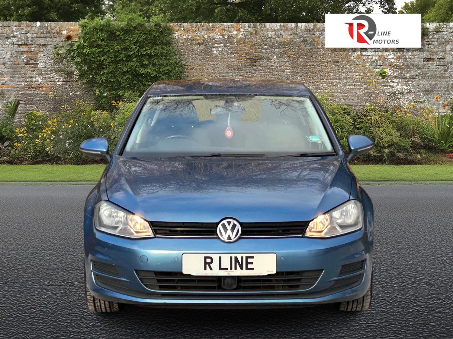 Used Volkswagen Golf 2013 for sale - 77411582: Photo 4