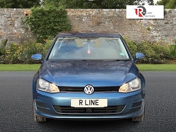 Used Volkswagen Golf 2013 for sale - 77411582: Photo