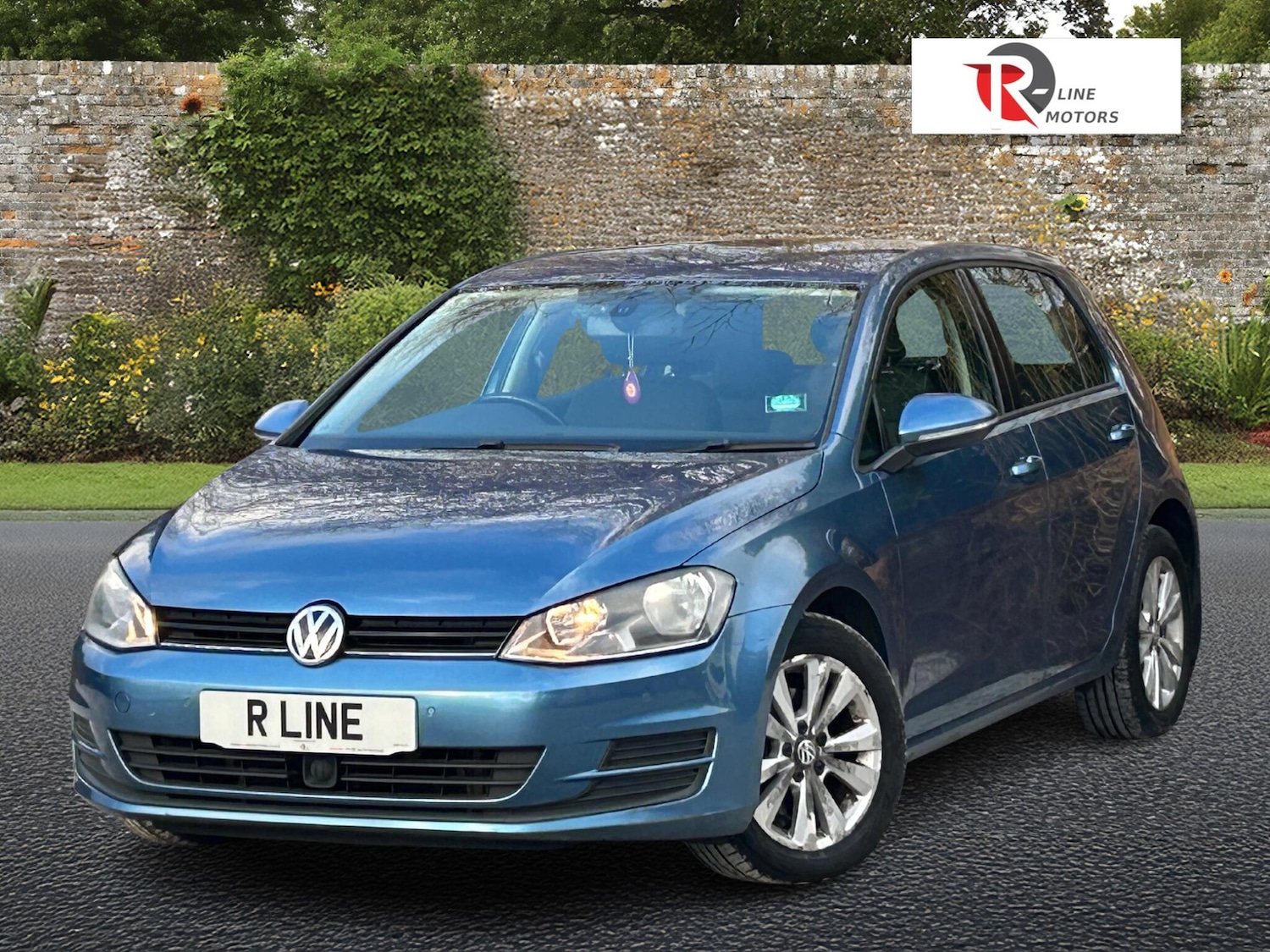 Used Volkswagen Golf 2013 for sale - 77411582: Photo 5