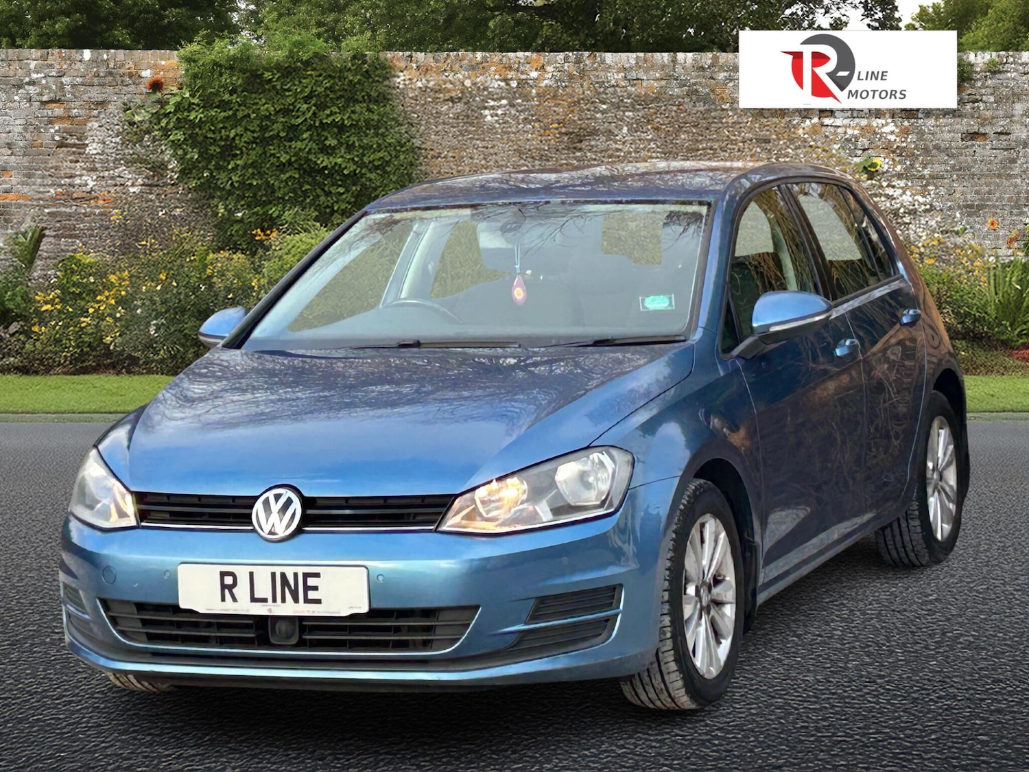 Used Volkswagen Golf 2013 for sale - 77411582: Photo 7