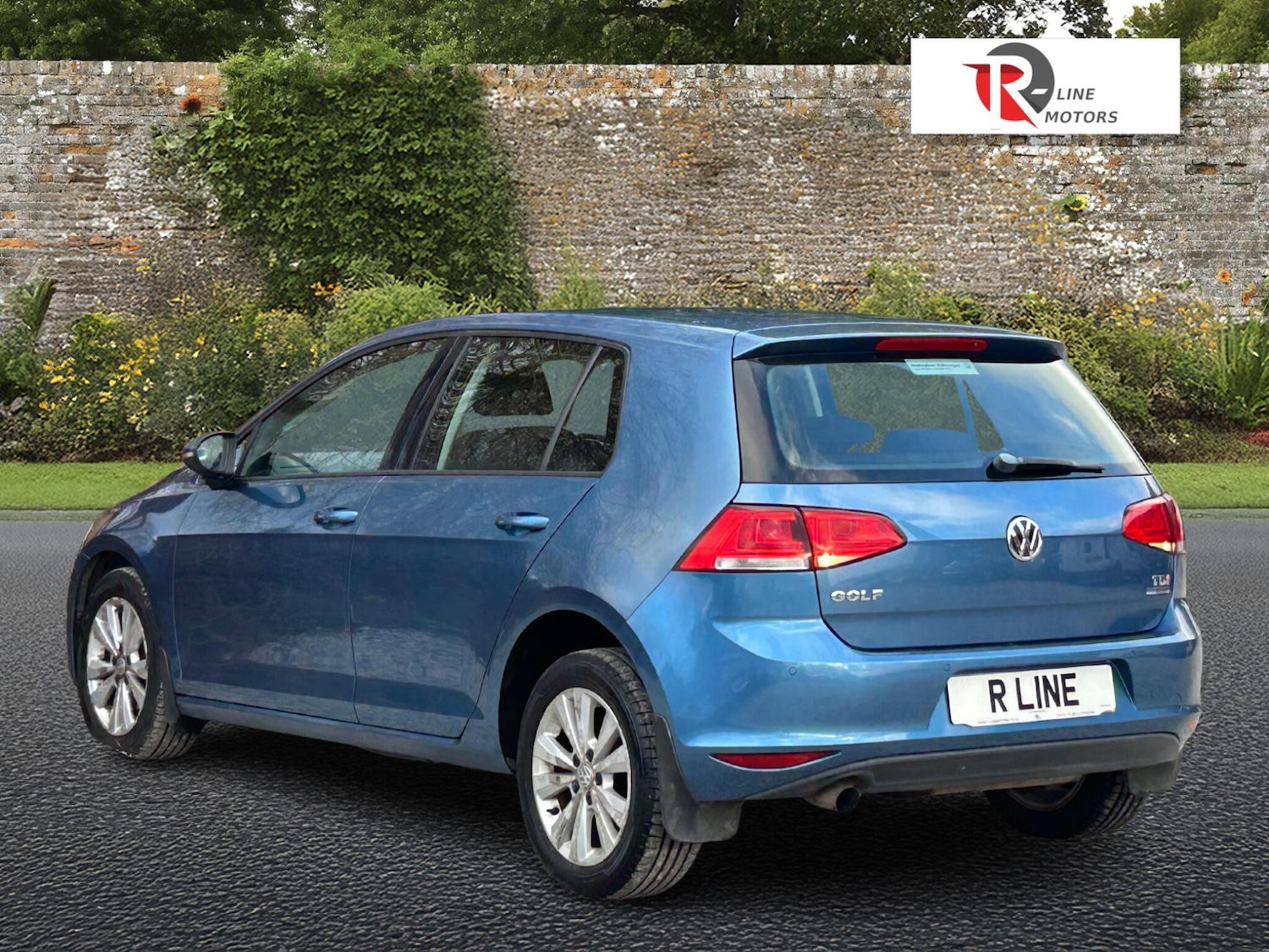 Used Volkswagen Golf 2013 for sale - 77411582: Photo 9