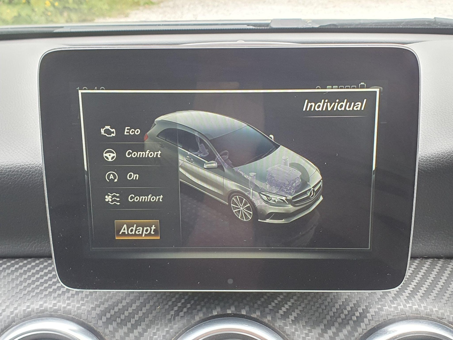 Vehicle 30