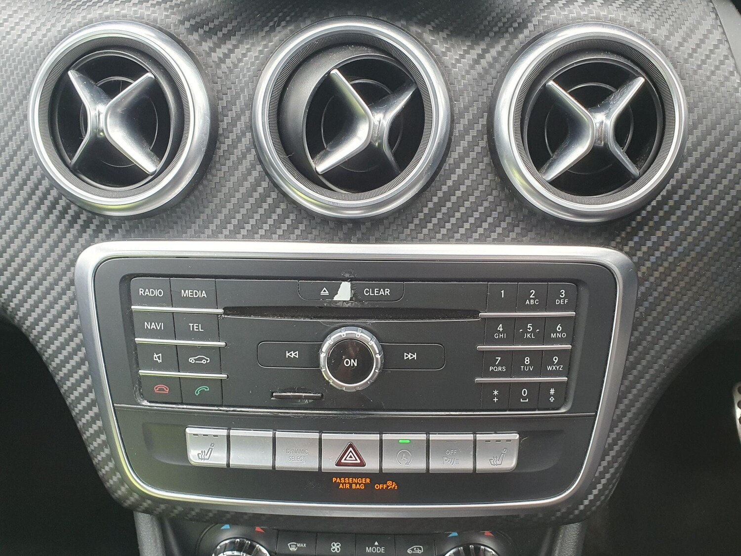 Vehicle 31