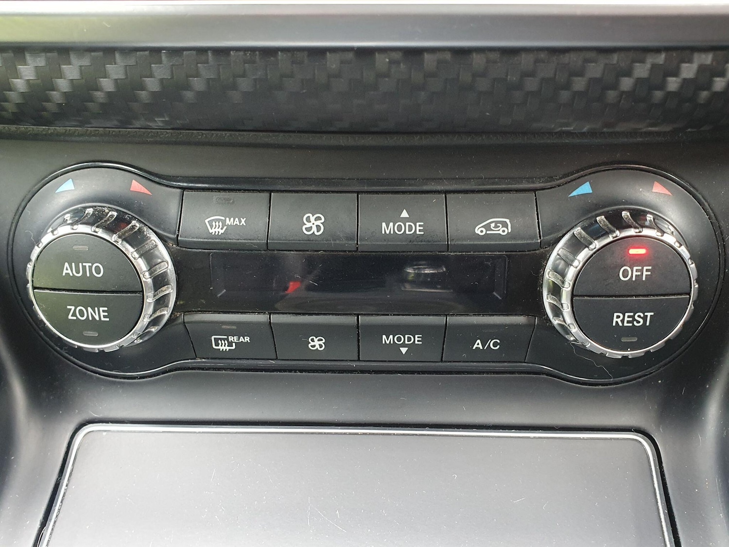 Vehicle 32
