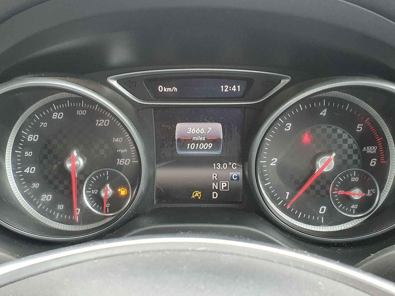 Vehicle 34