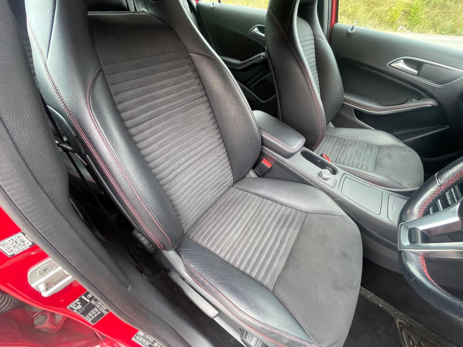 Used Mercedes-Benz A-Class 2014 for sale - 76072041: Photo 15