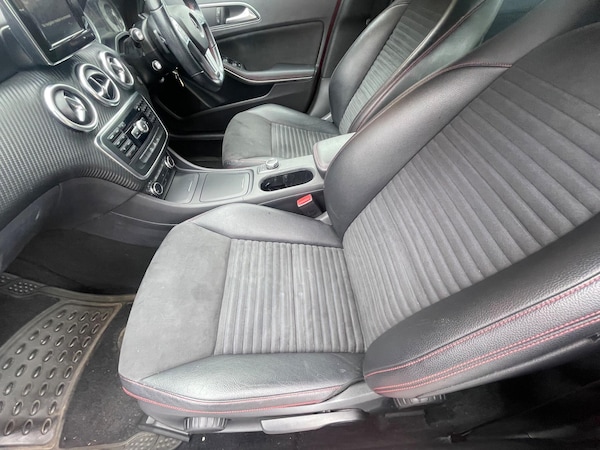 Used Mercedes-Benz A-Class 2014 for sale - 76072041: Photo 20