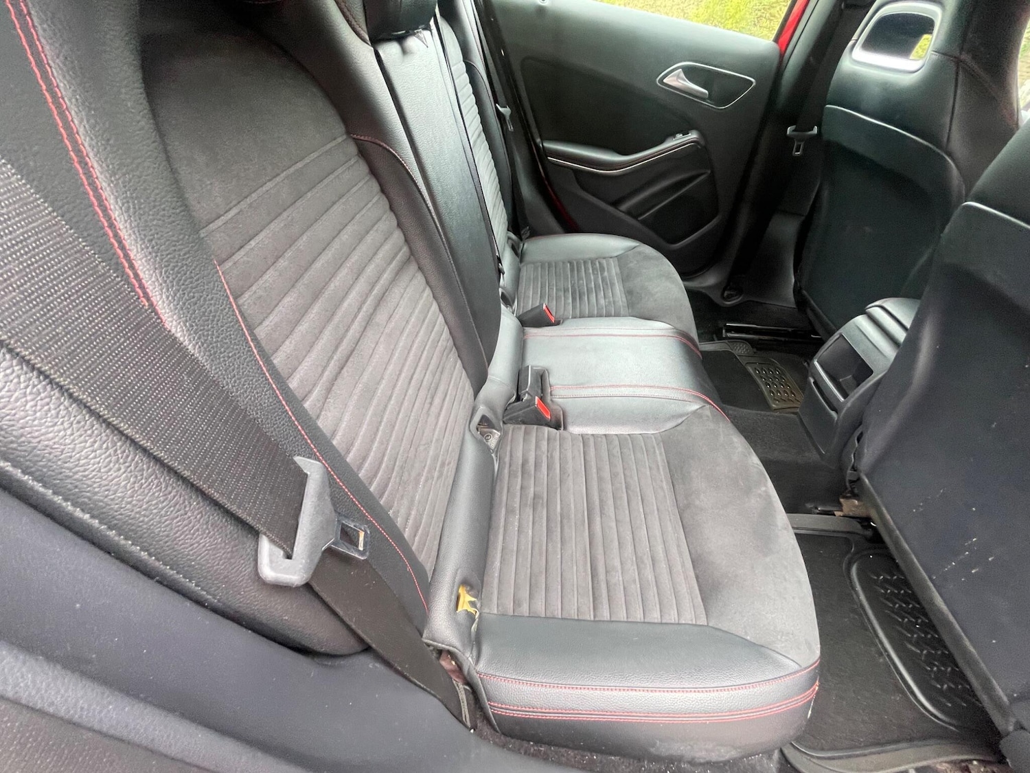 Used Mercedes-Benz A-Class 2014 for sale - 76072041: Photo 21