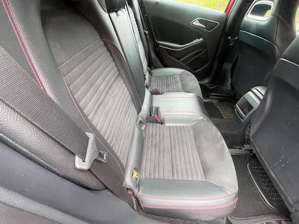 Used Mercedes-Benz A-Class 2014 for sale - 76072041: Photo 21