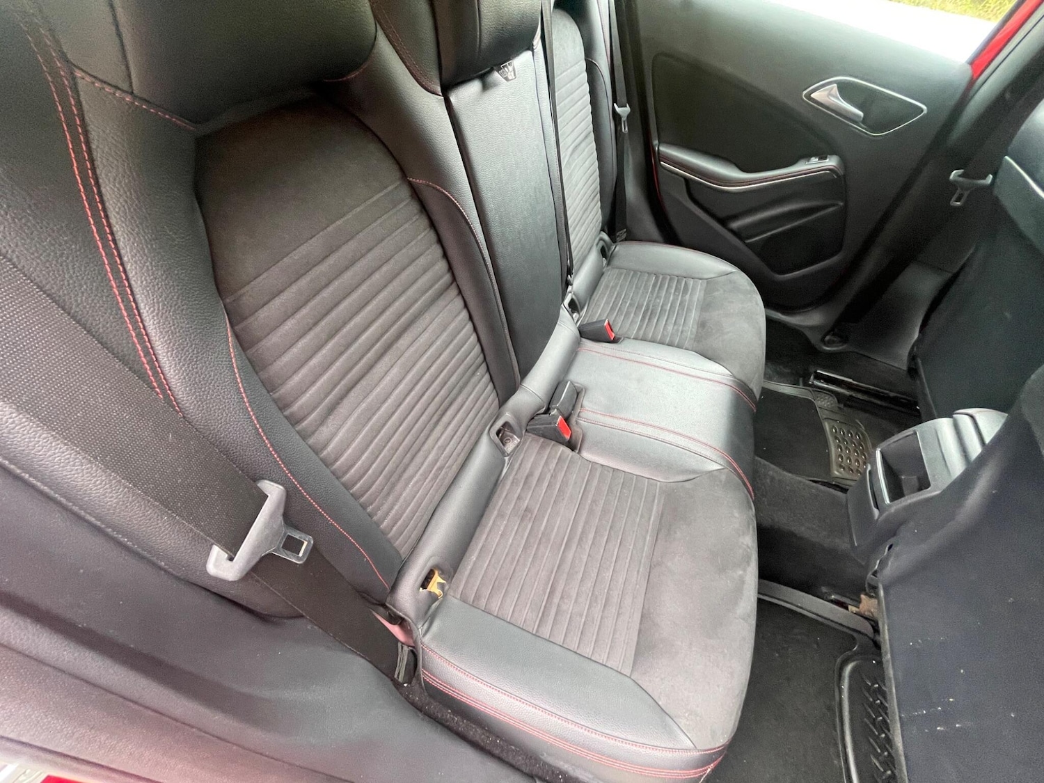 Used Mercedes-Benz A-Class 2014 for sale - 76072041: Photo 22