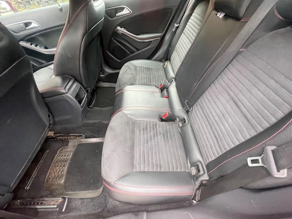 Used Mercedes-Benz A-Class 2014 for sale - 76072041: Photo 23