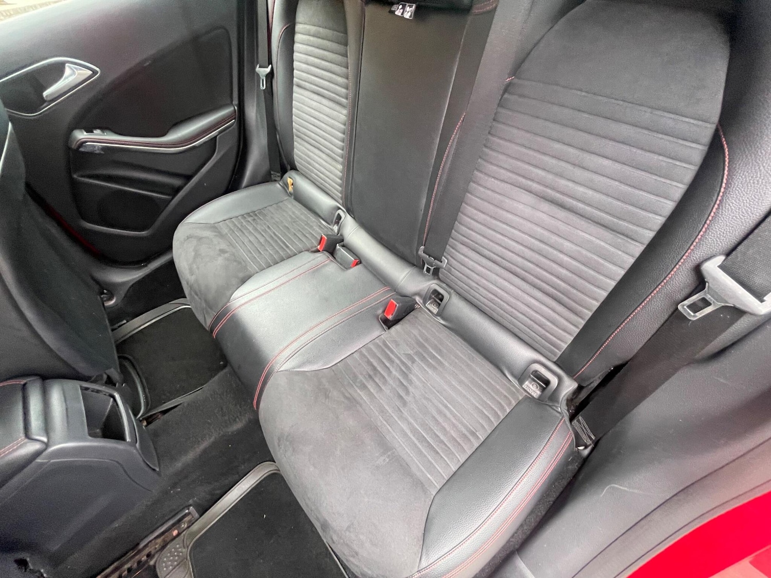 Used Mercedes-Benz A-Class 2014 for sale - 76072041: Photo 24